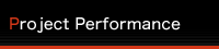 Project Performance