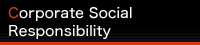 Corporate Social Responsibility