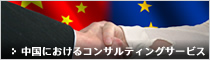 中国コンサルティング